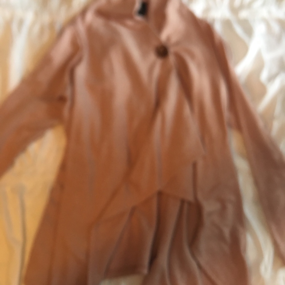 Bobeau top